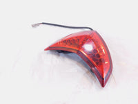 2013-2017 Victory Judge Rear Rear Fender LED Taillight Tail Brake Light Lamp - C3 Cycle