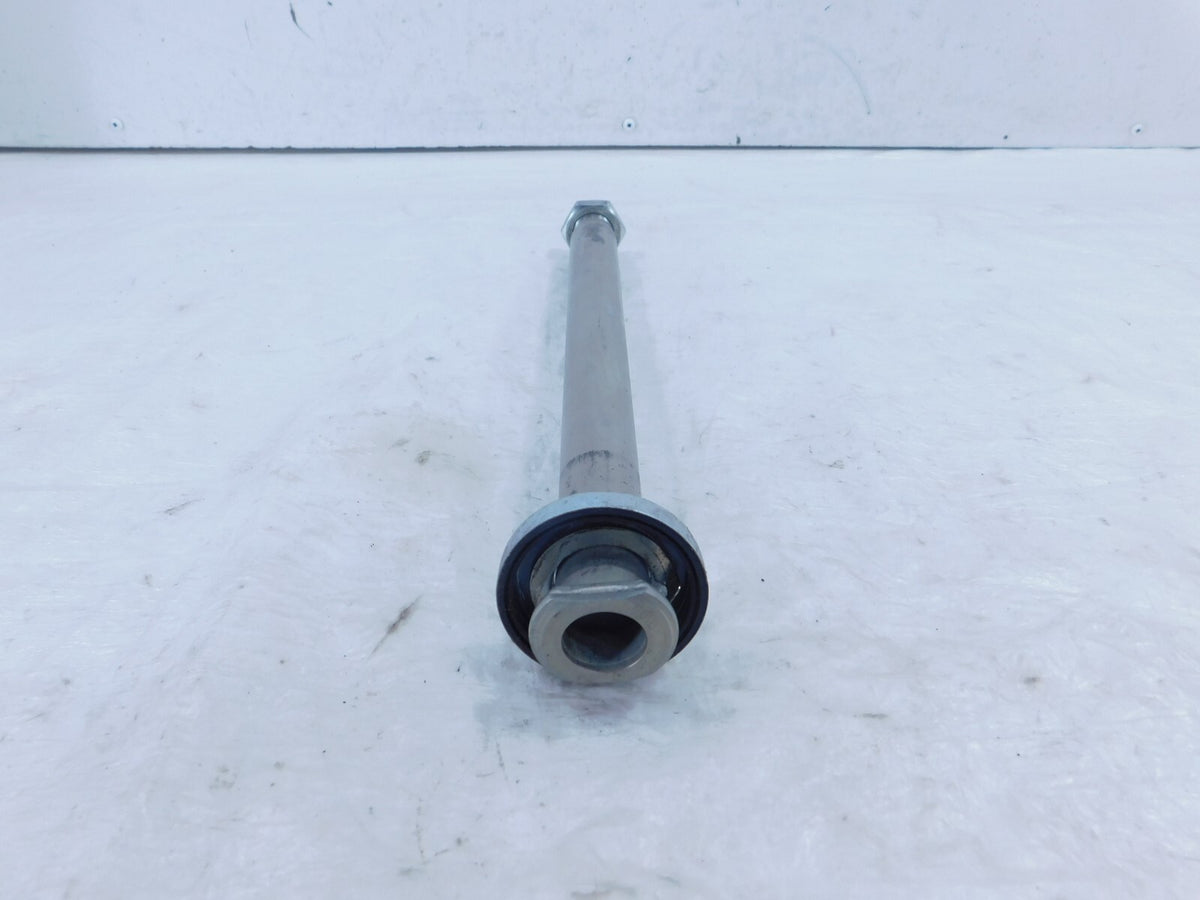 2019 & 2020 Yamaha Niken / GT MTX9 MXT850 Front Wheel Axle Bolt Shaft & Nut - C3 Cycle