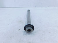 2019 & 2020 Yamaha Niken / GT MTX9 MXT850 Front Wheel Axle Bolt Shaft & Nut - C3 Cycle