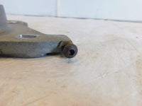 Buell S2 S2T Thunderbolt Left & Right Swingarm Footpeg Footrest Mount Brackets - C3 Cycle