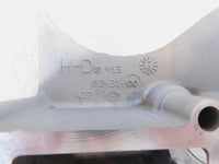 Harley Touring Road King Electra Glide Silver Oil Filler Spout Housing 62431-99 - C3 Cycle