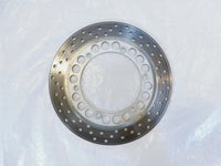1996-1999 Yamaha Virago 750 XV750 & 1100 XV1100 Front Wheel Disc Brake Rotors - C3 Cycle