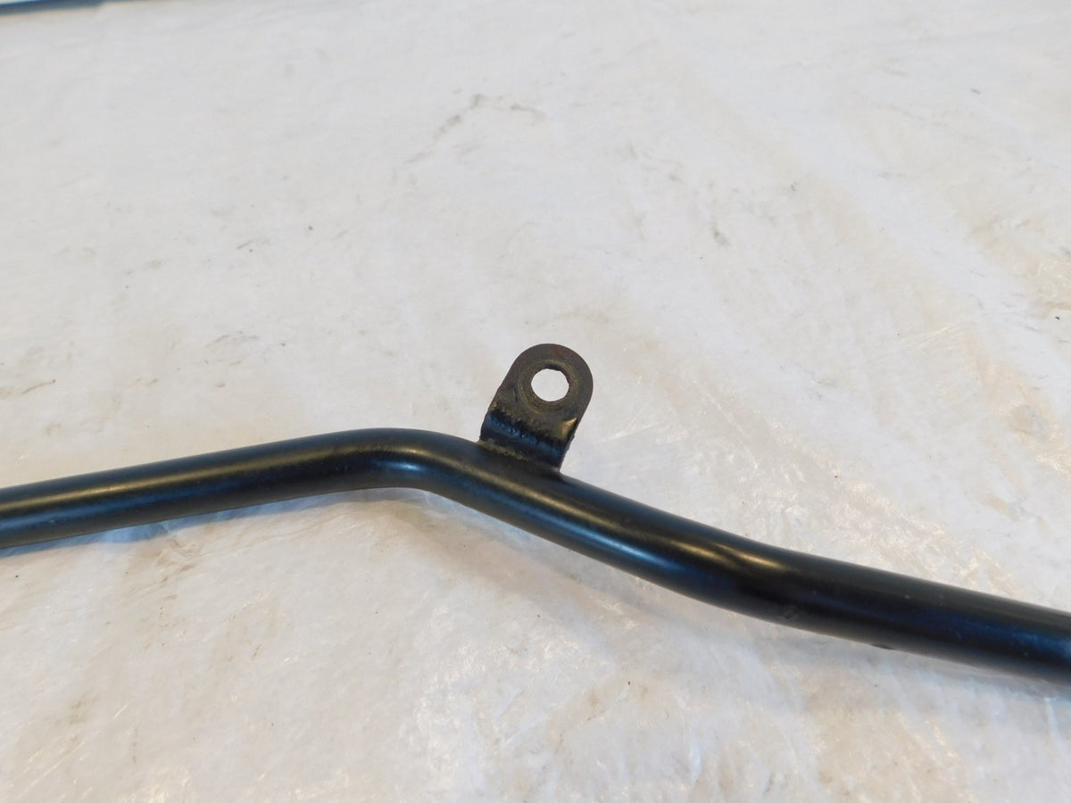 BMW R900RT R900 & R1200RT Engine Motor Oil Cooler Inlet Hose Pipe Line - C3 Cycle