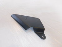 Yamaha FZR1000 Front Right Side Fairing Panel Plastic Frame Cover Cowl Cowling - C3 Cycle