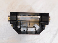 2002-2004 BMW R1200CL R1200 CL Black Wire Harness Electrical Fuse Box Bracket - C3 Cycle