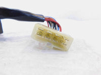 1991-1995 Triumph Trophy 900 & 1200 Electrical Wire Harness Fuse Box Block - C3 Cycle