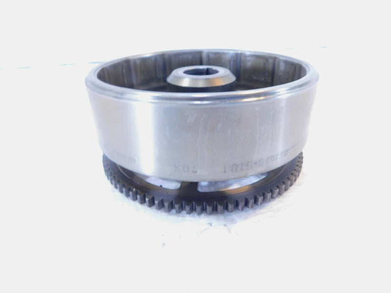 2003 03 Yamaha FJR1300 Alternator Generator Magneto Stator Rotor Flywheel & Gear