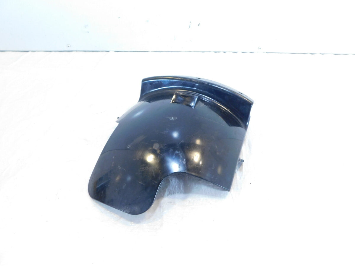Indian Chief Chieftain Roadmaster Springfield Rear Fender Debris Flap Mud Guard