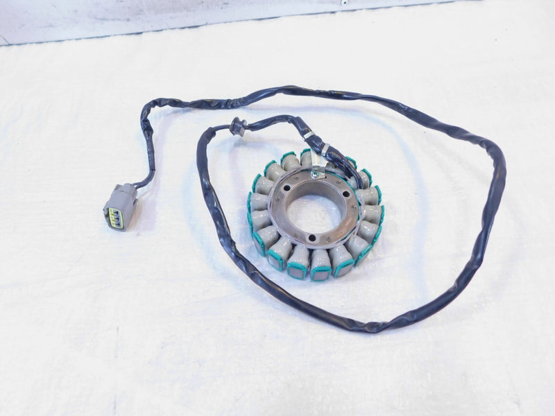 BMW F750GS F850GS ADV F900 F900R F900XR Alternator Generator Magneto Stator Coil