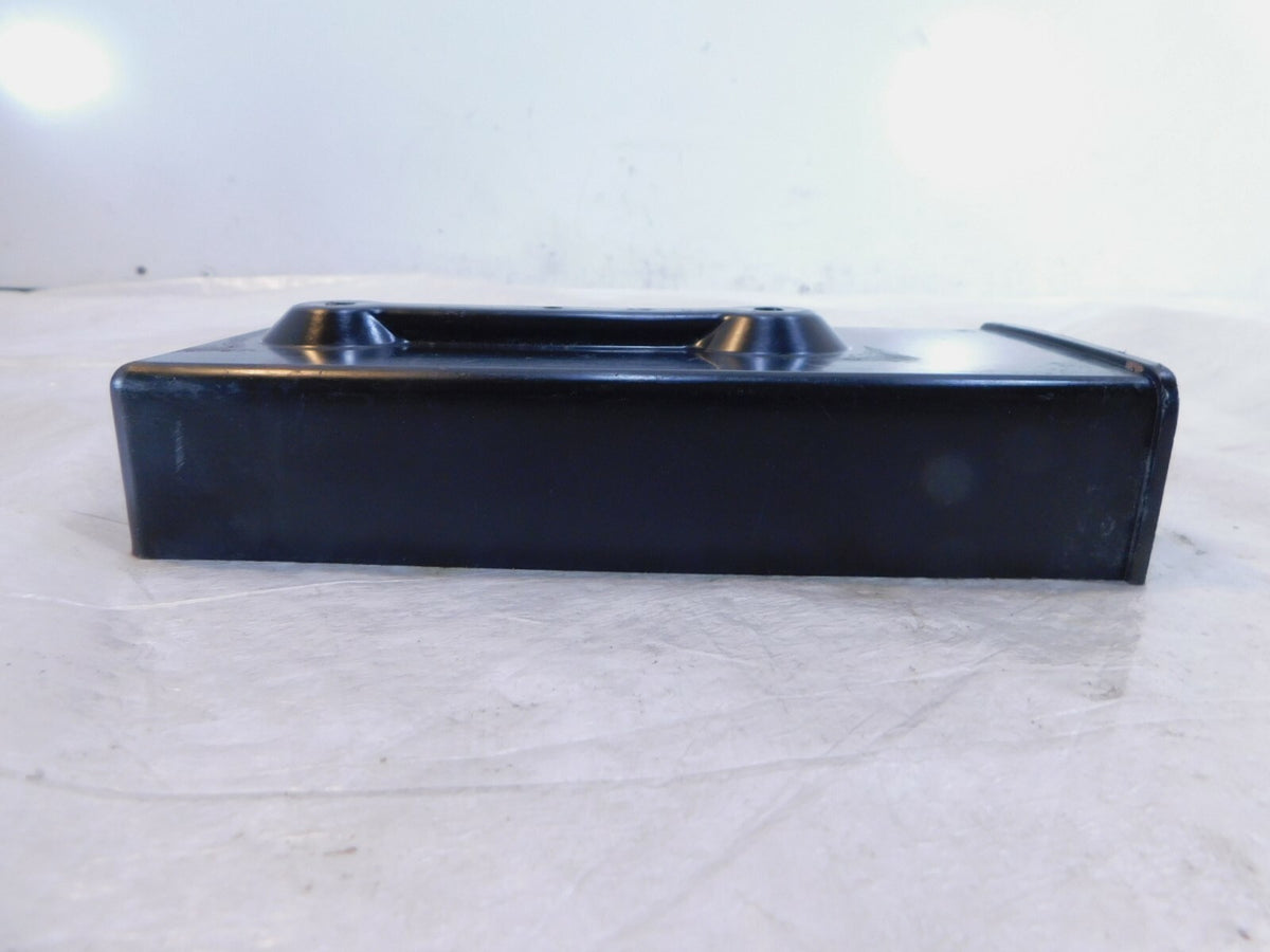 1987-1990 Kawasaki VN-15SE Vulcan 88 VN1500B SE 1500 Battery Box Holder Tray - C3 Cycle