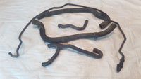 2013-2016 Triumph Trophy SE 1215 Engine Motor Oil Coolant Pipe Hose Line Box Lot - C3 Cycle