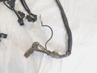 Harley Touring Electra Glide Road King Fuel Injection Throttle Wiring Harness