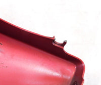 Kawasaki VN900 Vulcan 900 Classic LT Custom Red Right Side Cover 36001-0082 - C3 Cycle