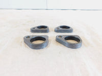 4 Harley Sportster 883 & 1200 Exhaust & Intake Pushrods Tappet Lifter Retainers - C3 Cycle