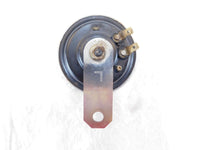 1997 1998 1999 2000 BMW F650 Funduro F650ST Warning Signal Horn - 61322346423 - C3 Cycle