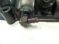 1987 Harley Davidson FXR Black Transmission Top Shifter Fork Drum Cover 34464-86 - C3 Cycle