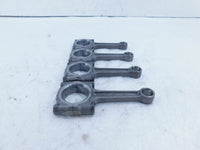 Honda VF500 Magna V30 & Interceptor 500 Engine Crankshaft Piston Connecting Rods - C3 Cycle
