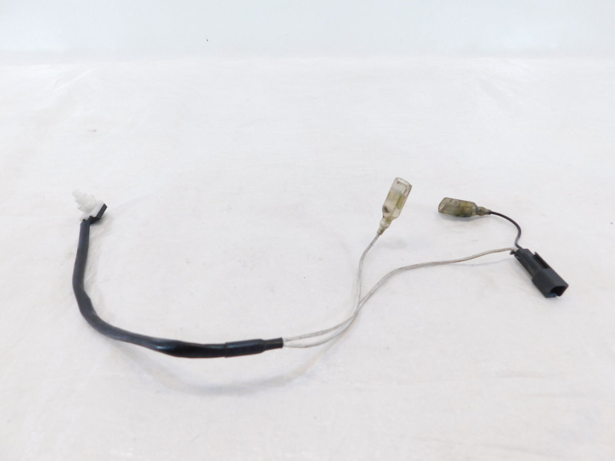 2002-2006 Victory V92 Deluxe & Touring Driving Fog Light Lamp Switch & Harness - C3 Cycle