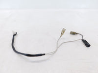 2002-2006 Victory V92 Deluxe & Touring Driving Fog Light Lamp Switch & Harness - C3 Cycle