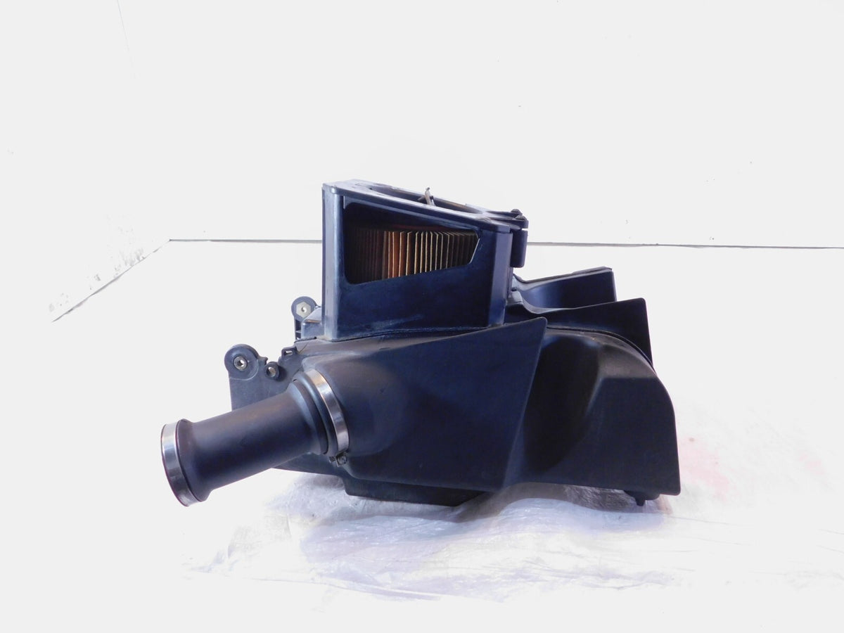 BMW R1100R R1100RS R1150GS R1150R R850 Air Intake Filter Cleaner Airbox Silencer - C3 Cycle