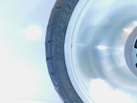 2002-2004 Harley Davidson V-Rod VRSC VRSCA VRod Cast Solid Rear Wheel Rim & Tire