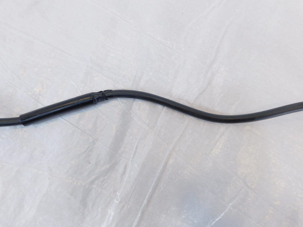 2009-2012 Kawasaki Ninja ZX-6R ZX600 ZX600R OEM Starter Motor Cable Wire Lead - C3 Cycle