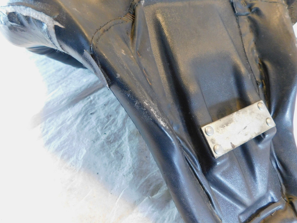 Harley Davidson EVO Touring Road King Tour & Electra Glide Passenger Rider Seat - C3 Cycle
