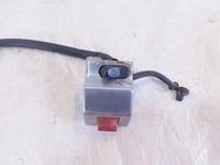 1996-1997 Kawasaki Vulcan 1500 Classic Right Handlebar Start/ Stop Kill Switches - C3 Cycle