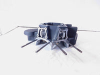 Harley Davidson Softail Heritage Black Right Twin Cam Crankcase Crank Case Half