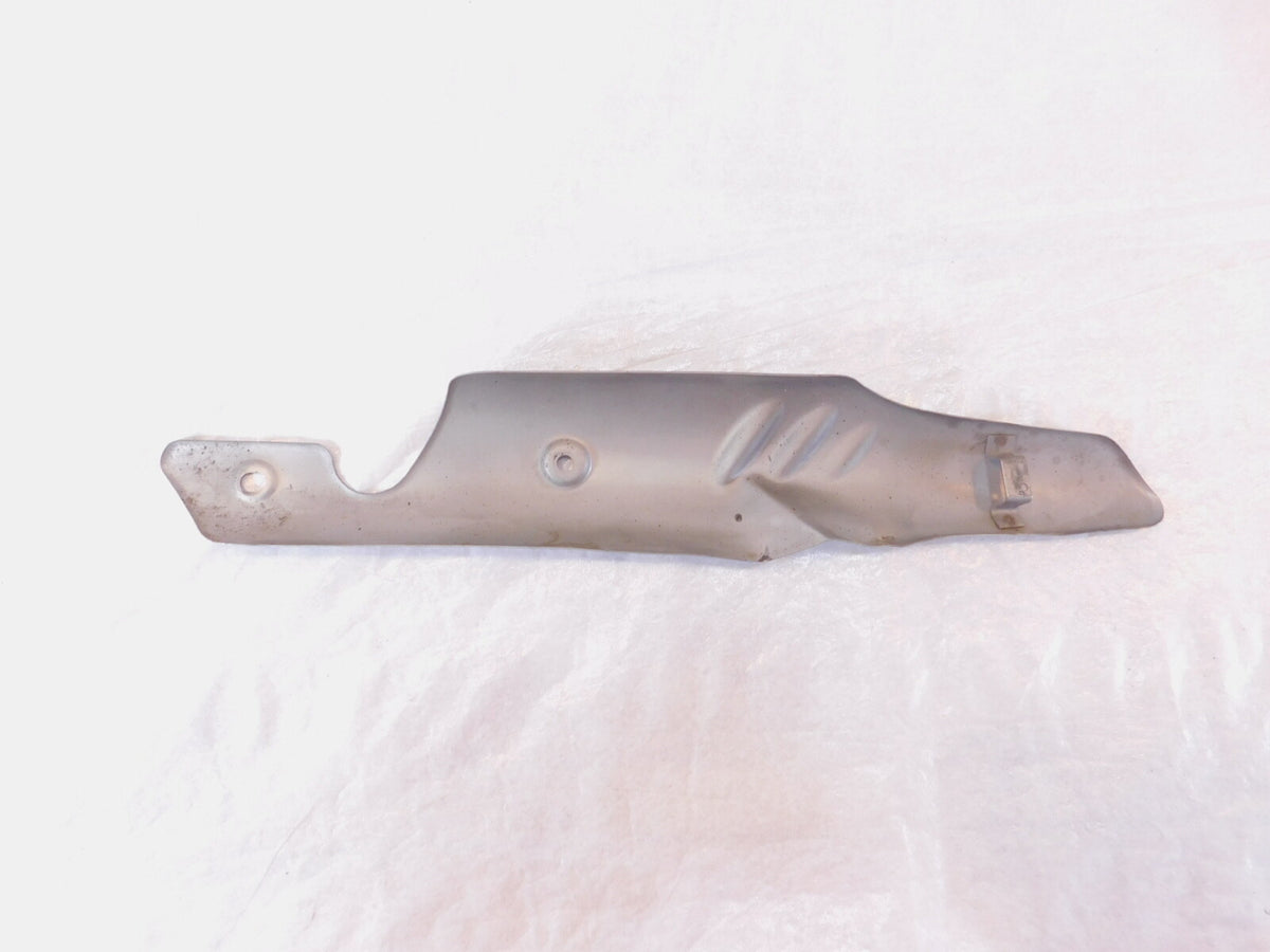BMW K1600 K1600GT K1600GTL Right Exhaust Header Pipe Heat Shield Cover Guard - C3 Cycle