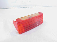 BMW K100 K100RS K1100 K1100LT K75 K75S K75RT Back Rear Brake Taillight Tail Lamp