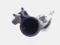 2001-2005 BMW F650CS F650 CS Motor Engine Exhaust System Manifold Muffler Pipe - C3 Cycle