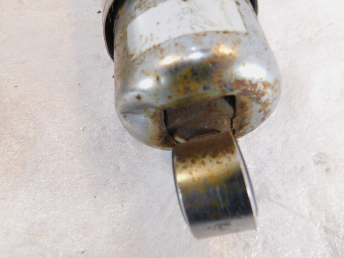 1992-1993 Honda VT1100 VT1100C Shadow 1100 Left/Right Rear Back Shock Absorbers - C3 Cycle