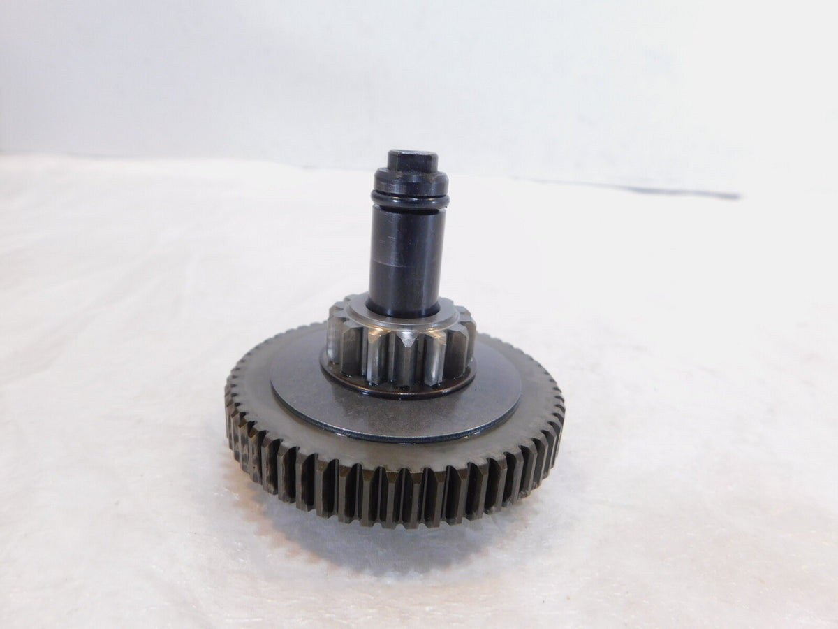 2015-2022 Kawasaki Ninja H2 H2R & SX SE & Z H2 Engine Starter Motor Limiter Gear - C3 Cycle