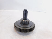 2015-2022 Kawasaki Ninja H2 H2R & SX SE & Z H2 Engine Starter Motor Limiter Gear - C3 Cycle