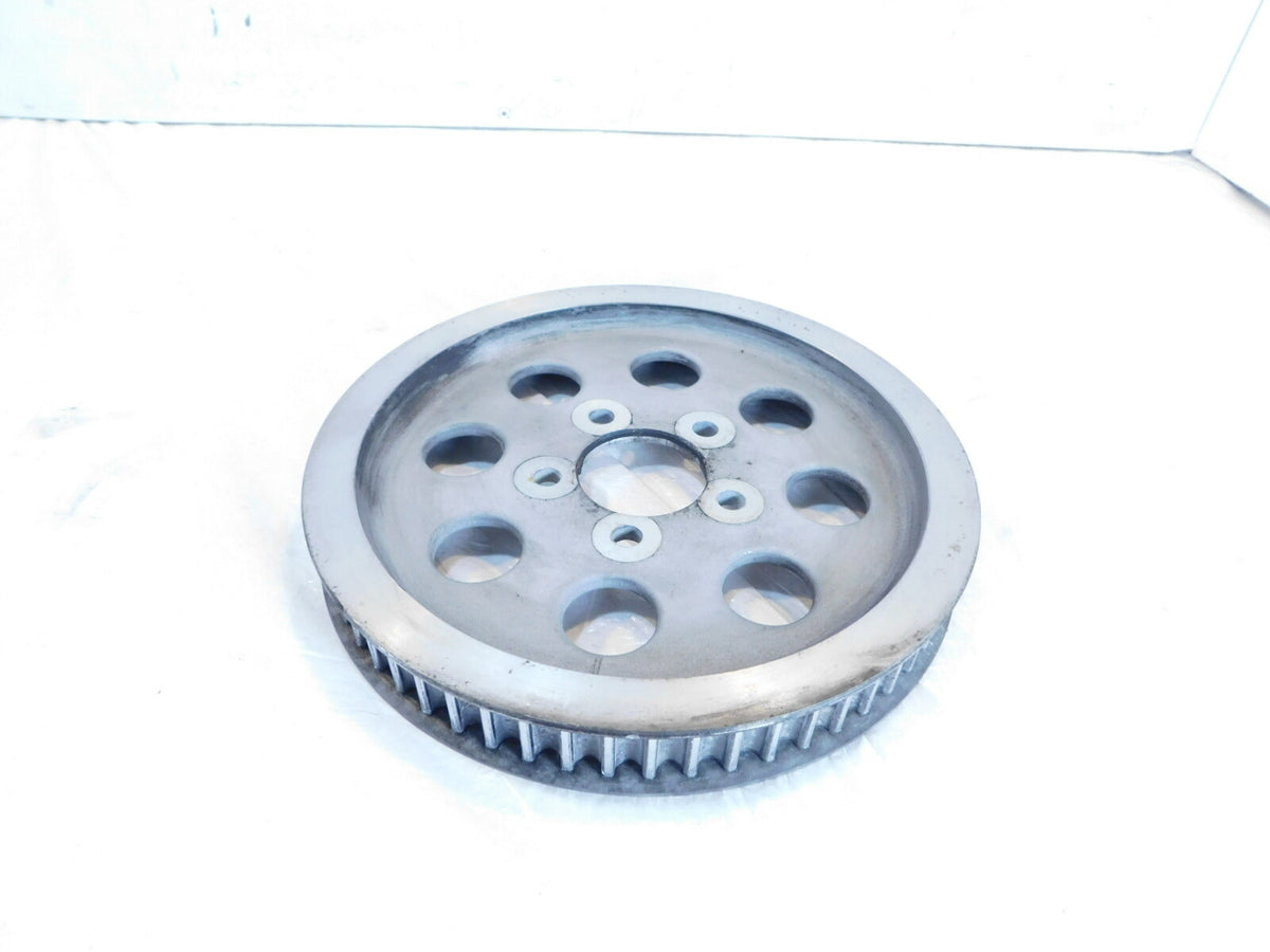 Harley Davidson Sportster 883 & 1200 Rear Wheel Belt Pulley Sprocket 40246-91 - C3 Cycle