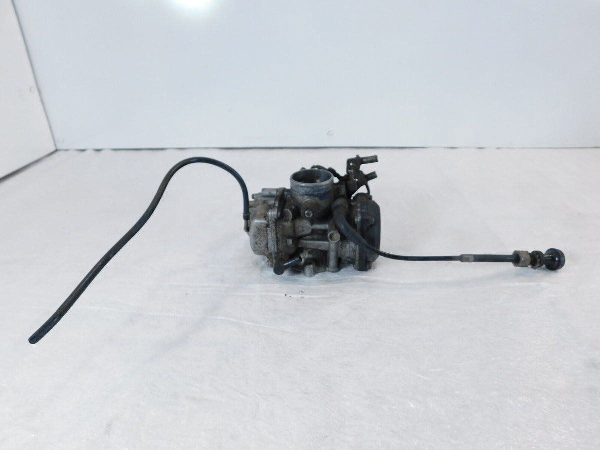 1993 1994 & 1995 Harley Davidson EVO Softail Dyna & FXR Carb Carburetor 27206-93