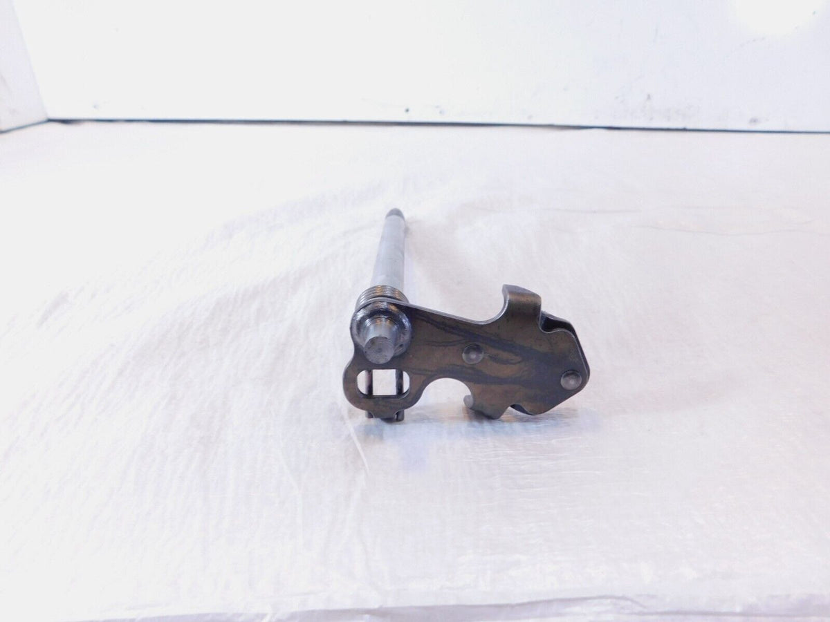 Honda VTR1000F Super Hawk Firestorm 1000 Gear Shift Shifter Shaft Spindle Pawl - C3 Cycle