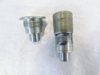 1997-2007 Honda VT1100 Spirit Shadow 1100 Rear Fork Swingarm Bracket Pivot Bolts - C3 Cycle
