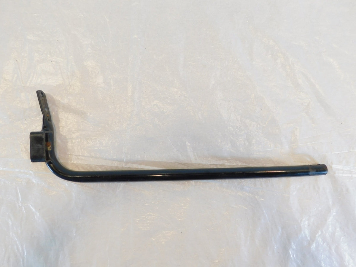 Harley Davidson Road King Tour & Electra Glide Left Saddlebag Support Bracket - C3 Cycle