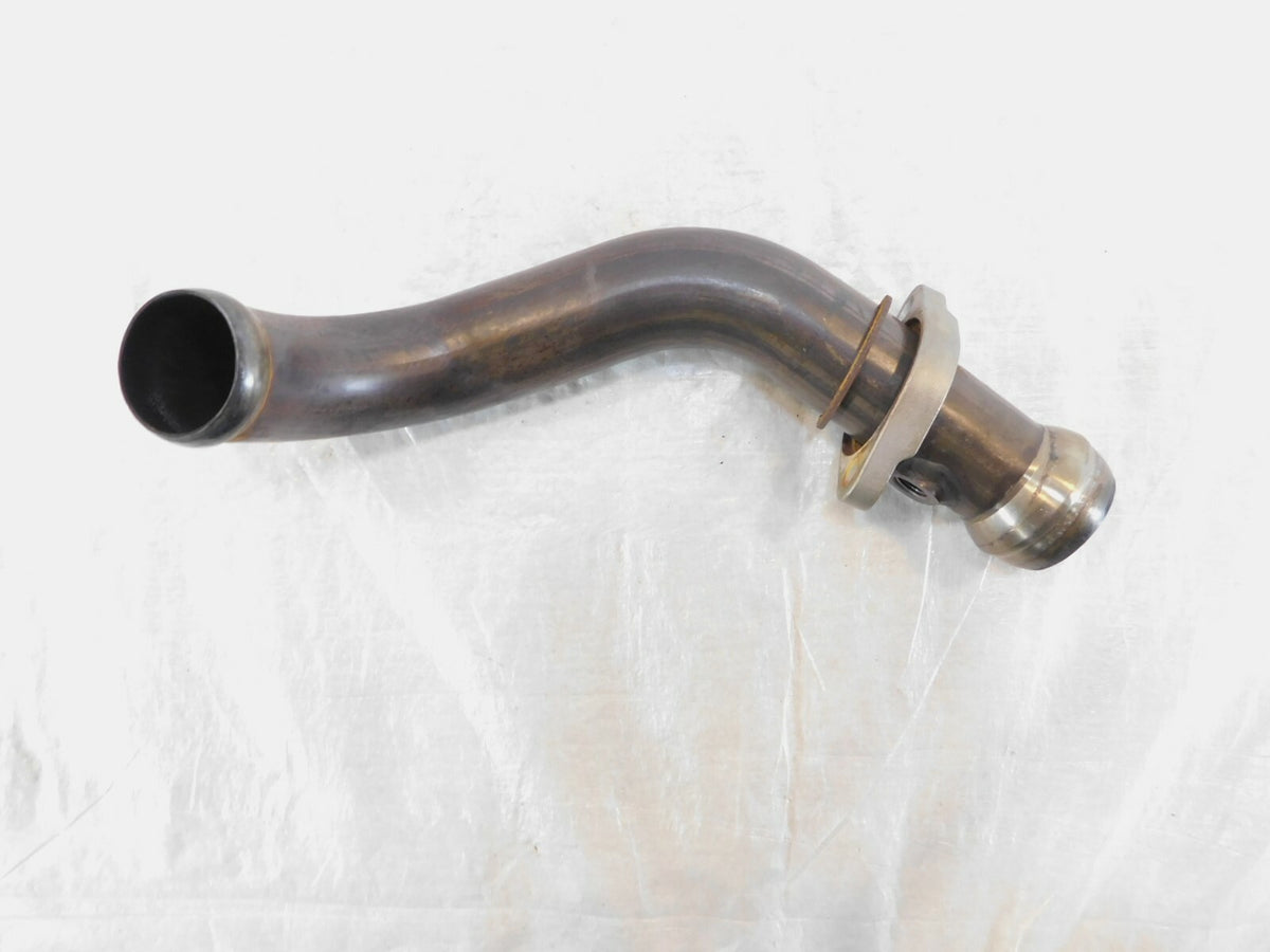 2015-2016 Harley Davidson Street XG500 500 & XG750 750 Front Exhaust Header Pipe - C3 Cycle