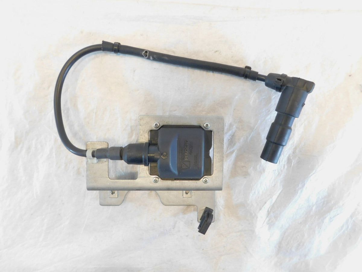 Piaggio Vespa 50 125 150 LX GTS GTV Primavera Sprint Electronic Ignition HT Coil - C3 Cycle
