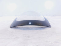1991-1995 Triumph Trophy 900 & 1200 Front Windshield Windscreen Guard Cover - C3 Cycle