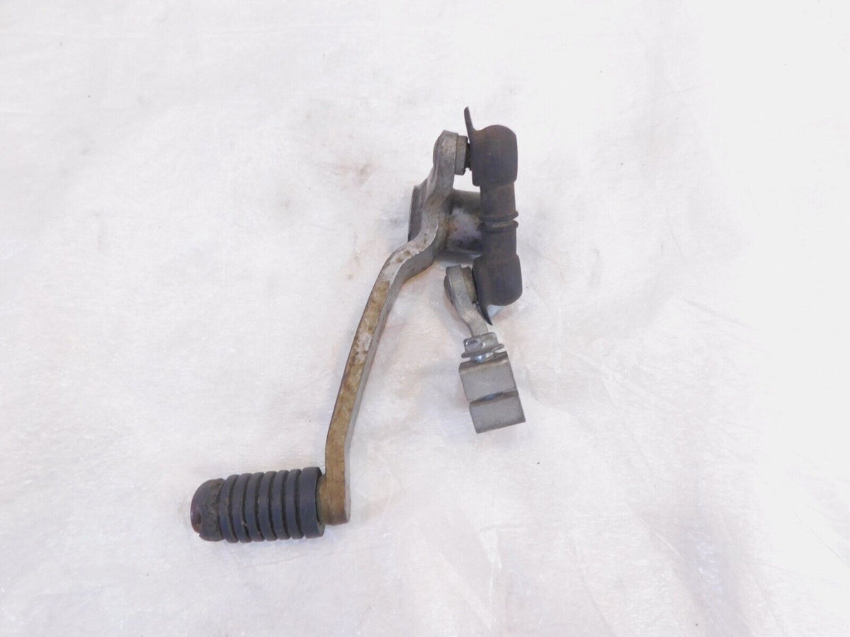 Honda CBR1000 CBR1000F Hurricane Left Transmission Gear Shift Shifter Pedal - C3 Cycle