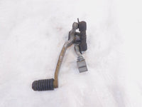 Honda CBR1000 CBR1000F Hurricane Left Transmission Gear Shift Shifter Pedal - C3 Cycle