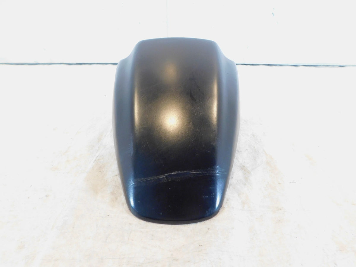 1986-1995 BMW K1100 K100 K75C K75S R100R Black Front Wheel Fender Mudguard Cover - C3 Cycle