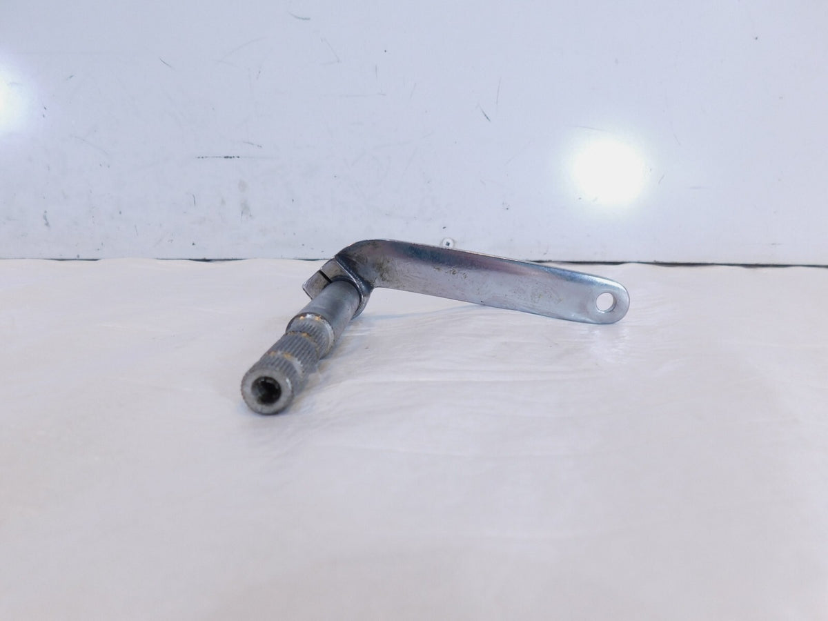 Harley Davidson Touring Road King Electra Glide Gear Shift Shifter Shaft & Lever
