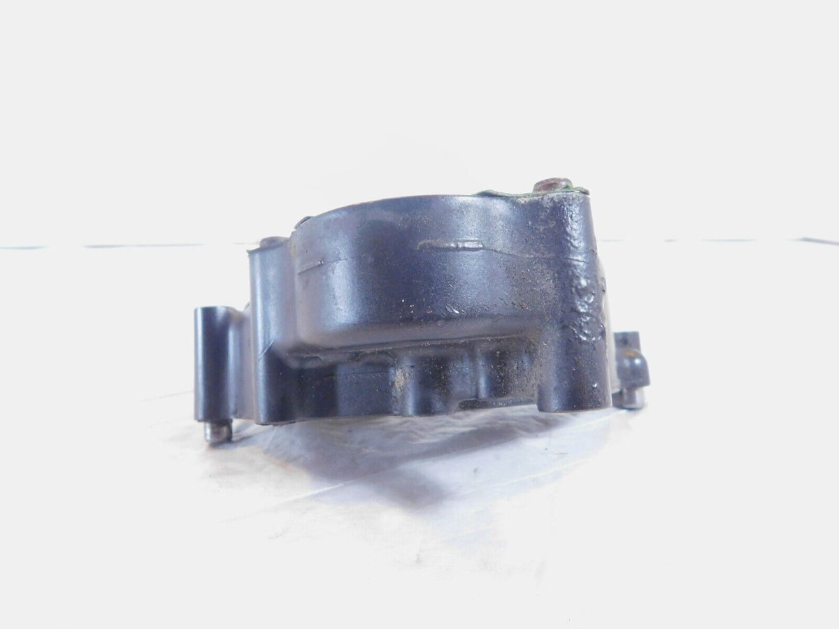 1998-2009 Honda VFR800 Interceptor 800 Front Left Sprocket Engine Motor Cover - C3 Cycle