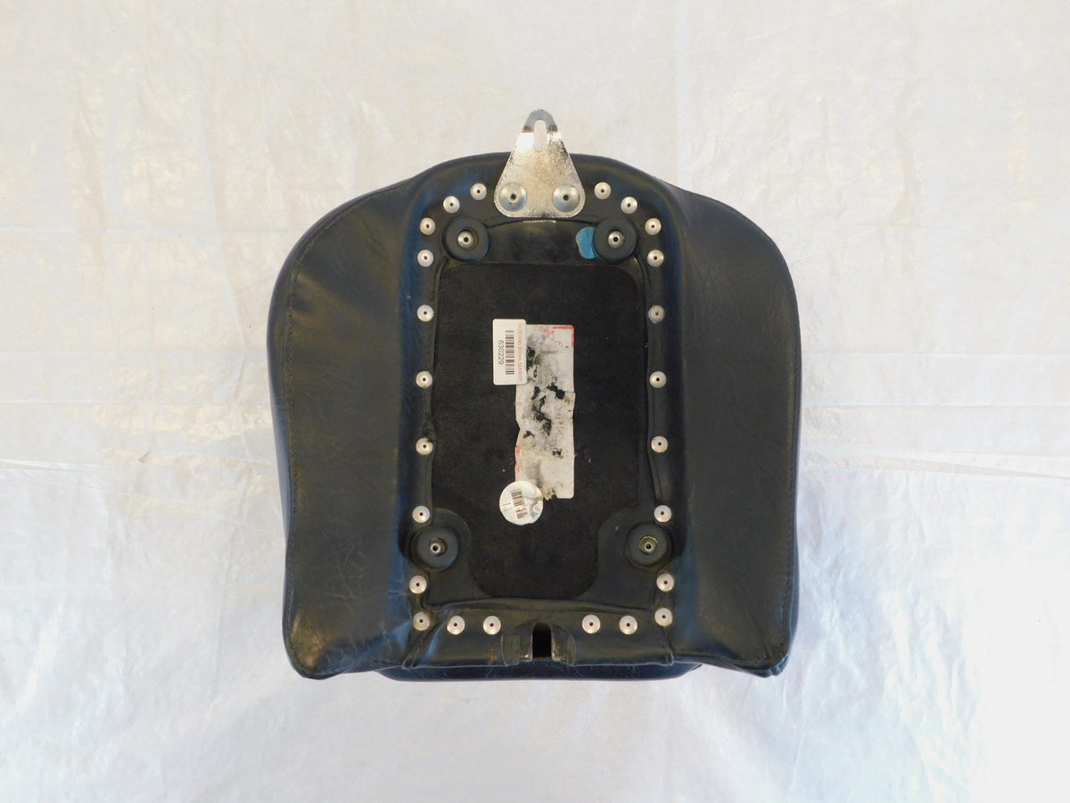 Harley Davidson Dyna Softail or Touring Rear Passenger Mustang Seat Pad - C3 Cycle