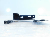 Victory Hammer Jackpot Vegas & Kingpin Black Fuse Box Holder Mount Bracket - C3 Cycle